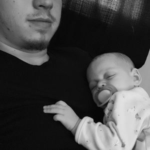 Meet your Posher, Patrick